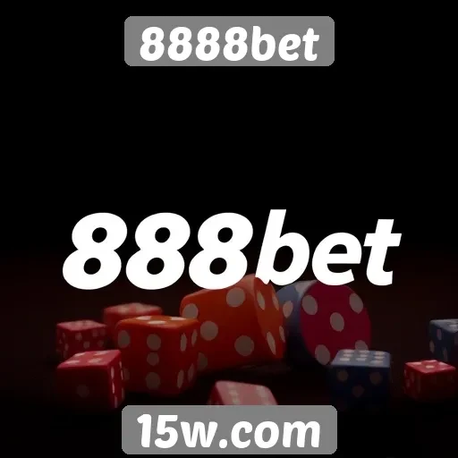 8888bet analisa tendências de jogos online