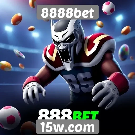 Avaliação dos jogos disponíveis no 8888bet