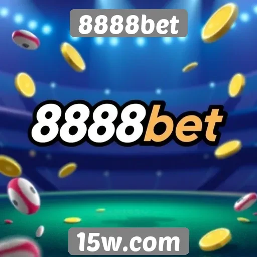 O crescimento da plataforma de jogos 8888bet