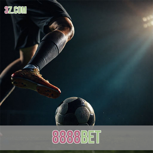 A Emoção do Esporte na 8888bet: Apostas e Diversão Sem Limites