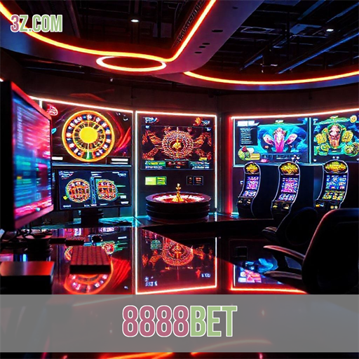 Jogos Incríveis no 8888bet Que Transformam a Diversão