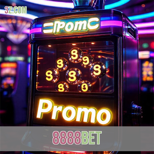 Promoções Irresistíveis no 8888bet Transformam seu Jogo