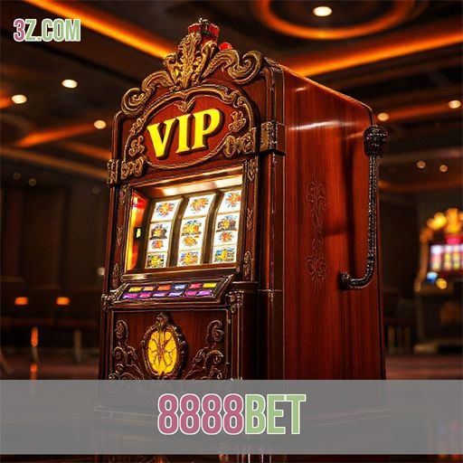 Experiência VIP na 8888bet: Emoção e Exclusividade para Todos