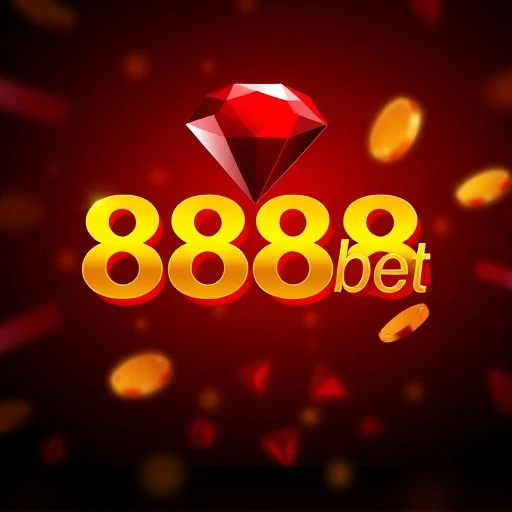 8888bet Logo