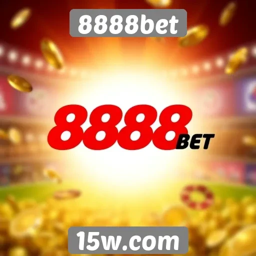 Promoções e bônus atraem novos usuários no 8888bet