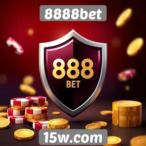 Análise da segurança do site de jogos 8888bet