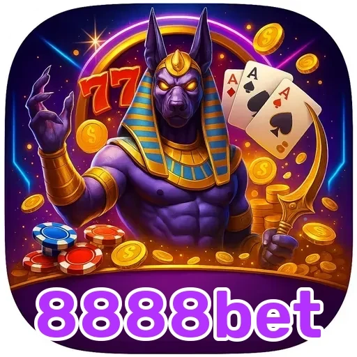 8888bet: O Guia Completo dos Caça-Níqueis Imperdíveis